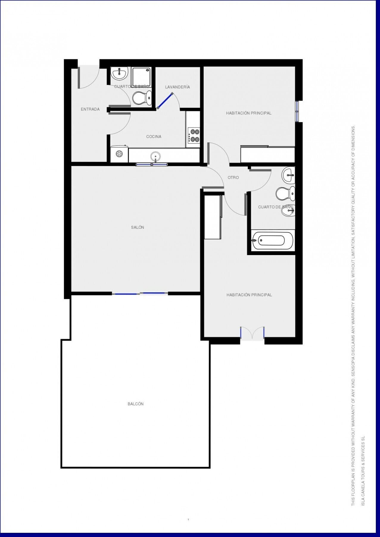 Grondplan