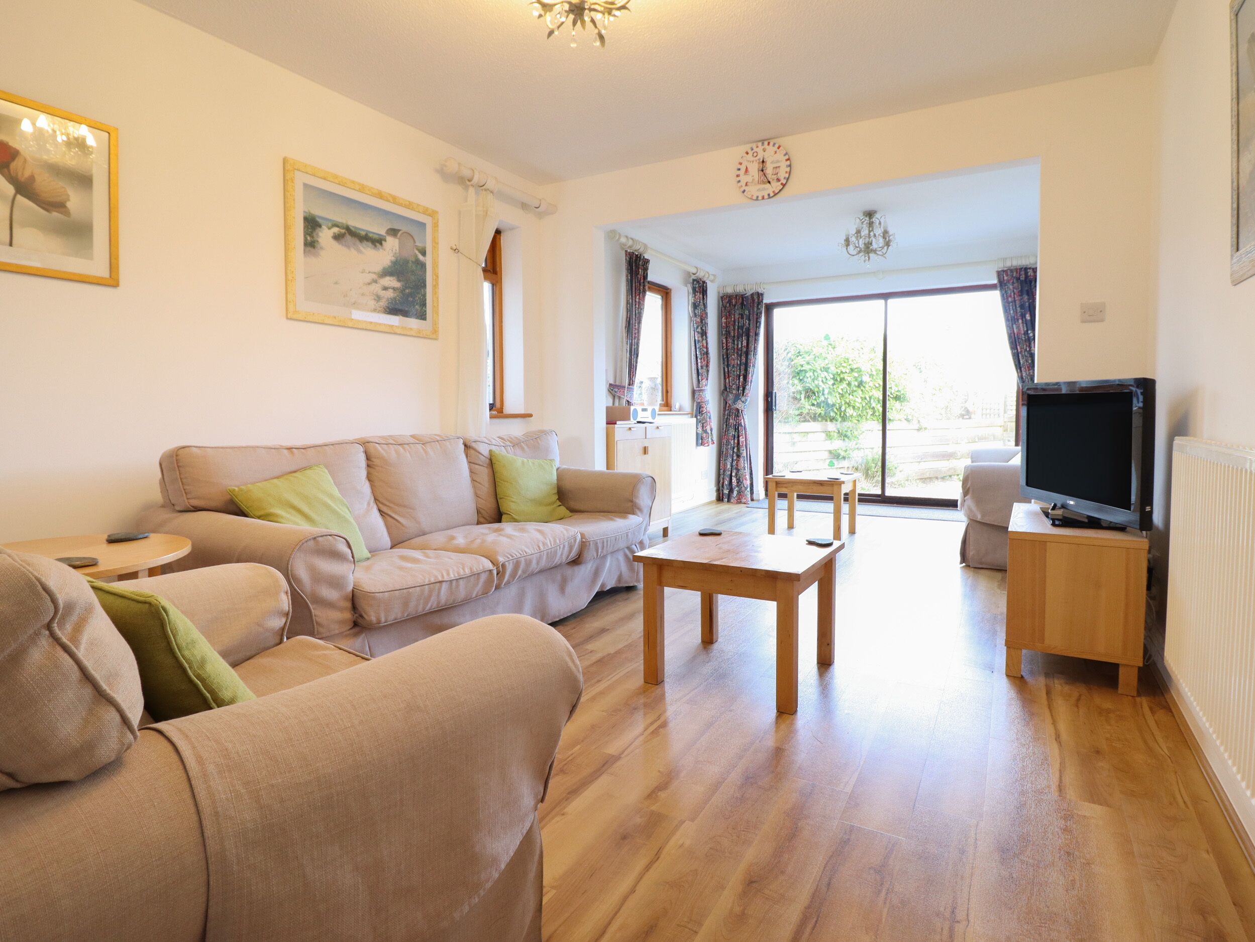 Dehangfa, Fairbourne - Barmouth