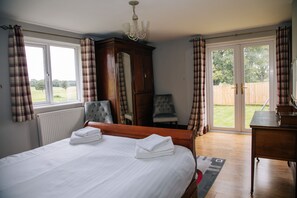 3 Schlafzimmer, Internetzugang