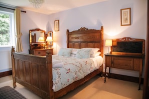 3 chambres, accès à Internet haute vitesse