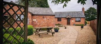 Millers House - sover 6 gjester i 3 soverom