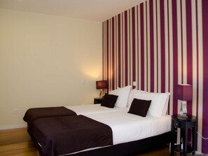 1 bedroom, iron/ironing board, Internet, bed sheets - Porto Histórico 6 - Suite loft (Porto)