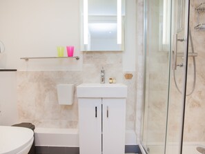 Studio, Private Bathroom | Miscellaneous - The Design Studio (Bath)