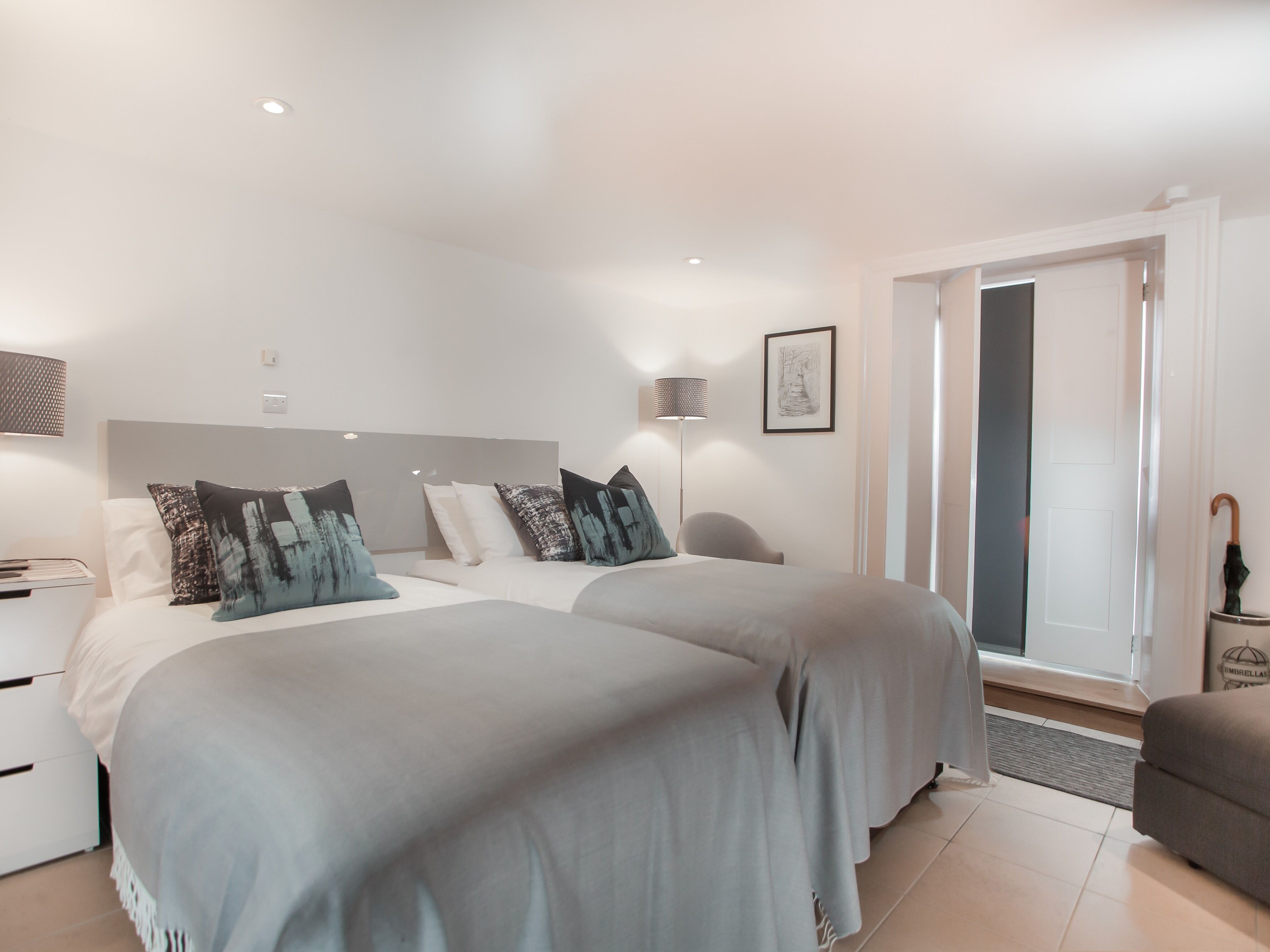 Studio, phòng tắm riêng | 1 phòng ngủ 