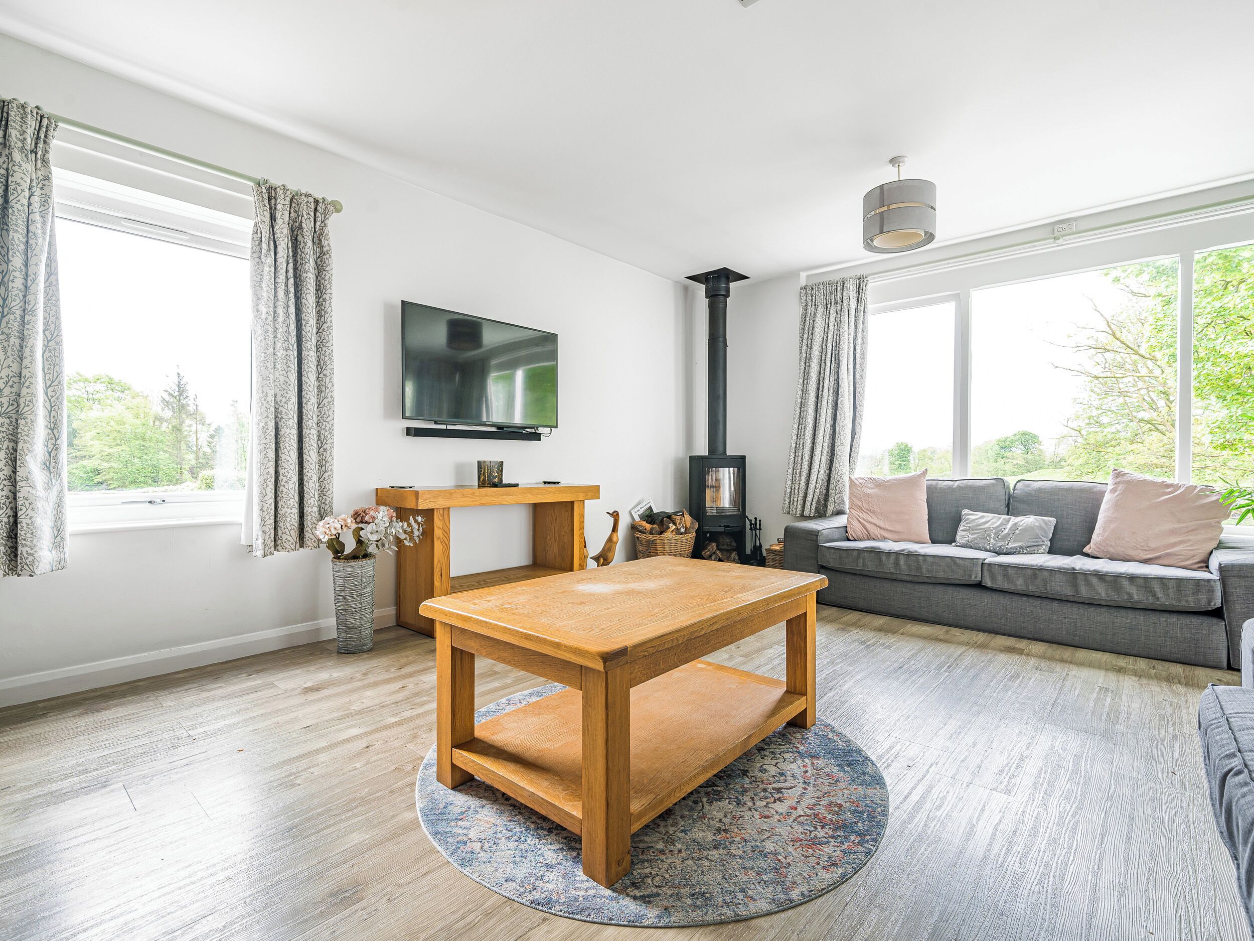 Beech - Woodland Cottages, Family Friendly In Bowness-on-windermere - Windermere