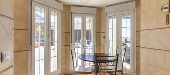 Los Cisnes Penthouse - Haraganes Beach HLHC268P128