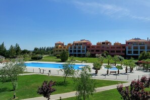 Pool - El Rincon del Golf III PLUS - Isla Canela Golf GRHIII88P88 (Isla Canela)