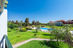 Property grounds - El Rincon del Golf III PLUS - Isla Canela Golf GRHIII88P88 (Isla Canela)