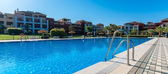 El Rincon del Golf III PLUS - Isla Canela Golf GRHIII88P88