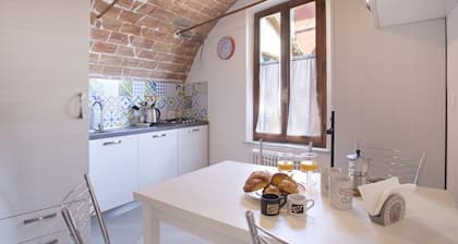 NONNA PAPPA - cozy a stone's throw from Piazza del Campo