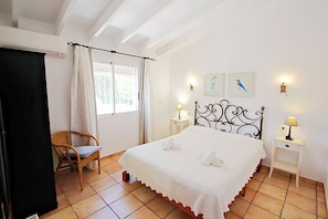 2 camere, Wi-Fi, lenzuola