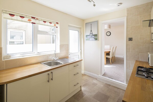 Interior - Rochester Stylish Modern (Rochester)