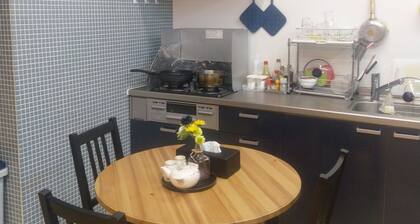 Hostel Furoya