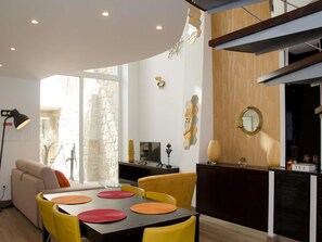 Dining - Porto Náutico & Spa 8 | Loft Studio (Porto)