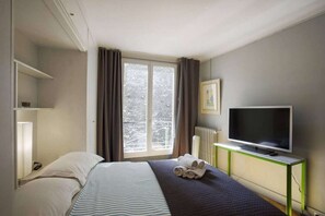 2 bedrooms, WiFi - Faubourg Sainte Honore Apartment (Paris)