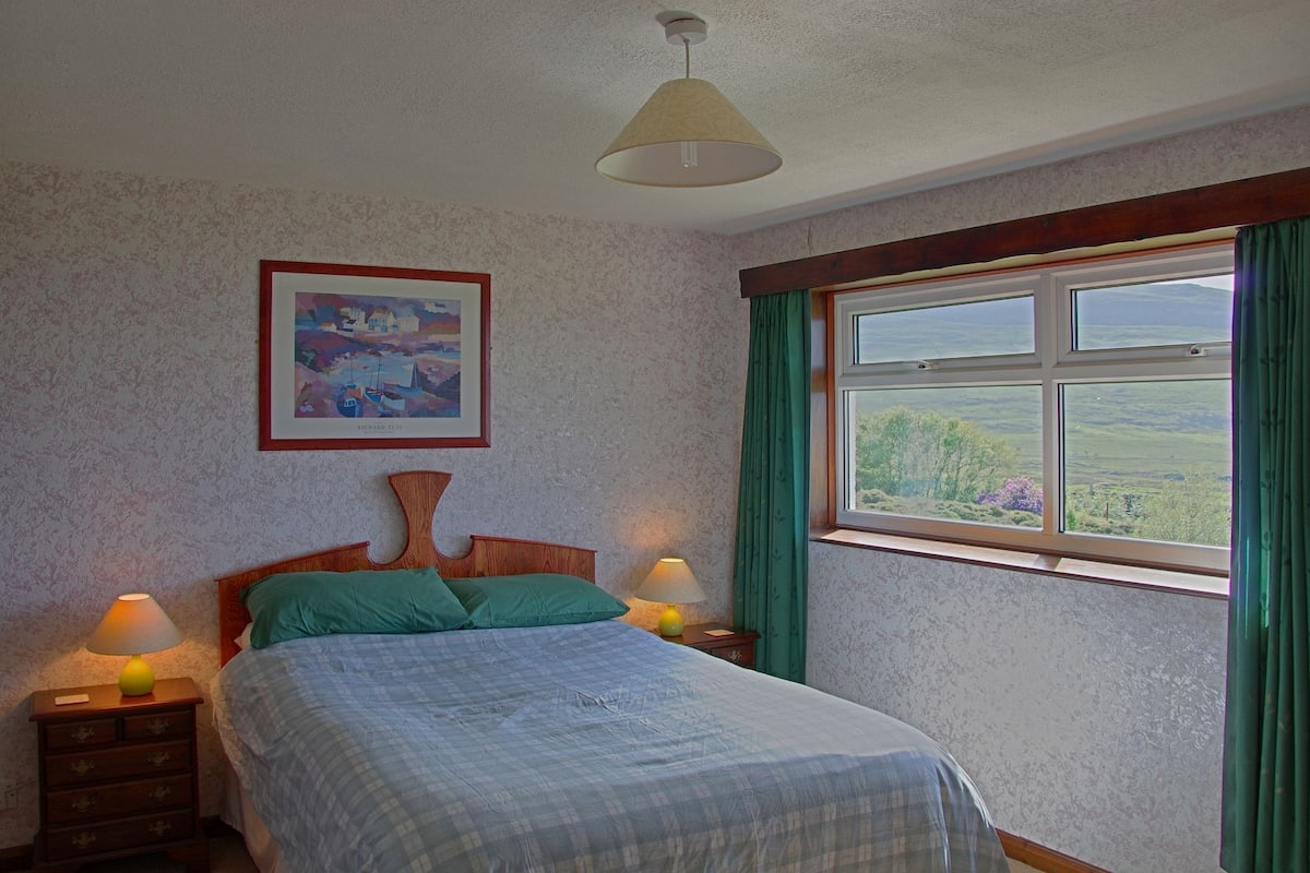 Cottage | 1 slaapkamer, een strijkplank/strijkijzer