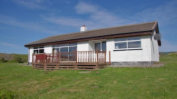 Cottage | Extérieur