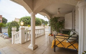 Terrass/Patio