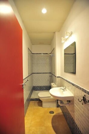 Kylpyamme, hiustenkuivaaja