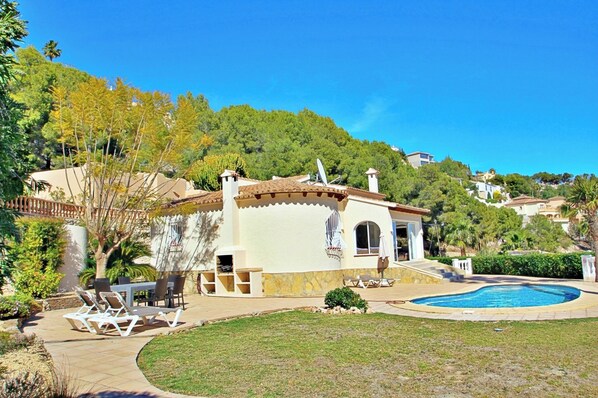 Piscine