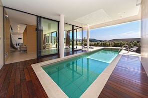 Inomhuspool