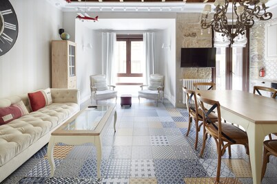 KURSAAL - Basque Stay