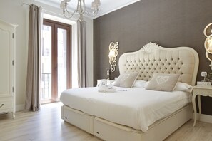 3 chambres, fer et planche Ă repasser, Wi-Fi gratuit, draps fournis