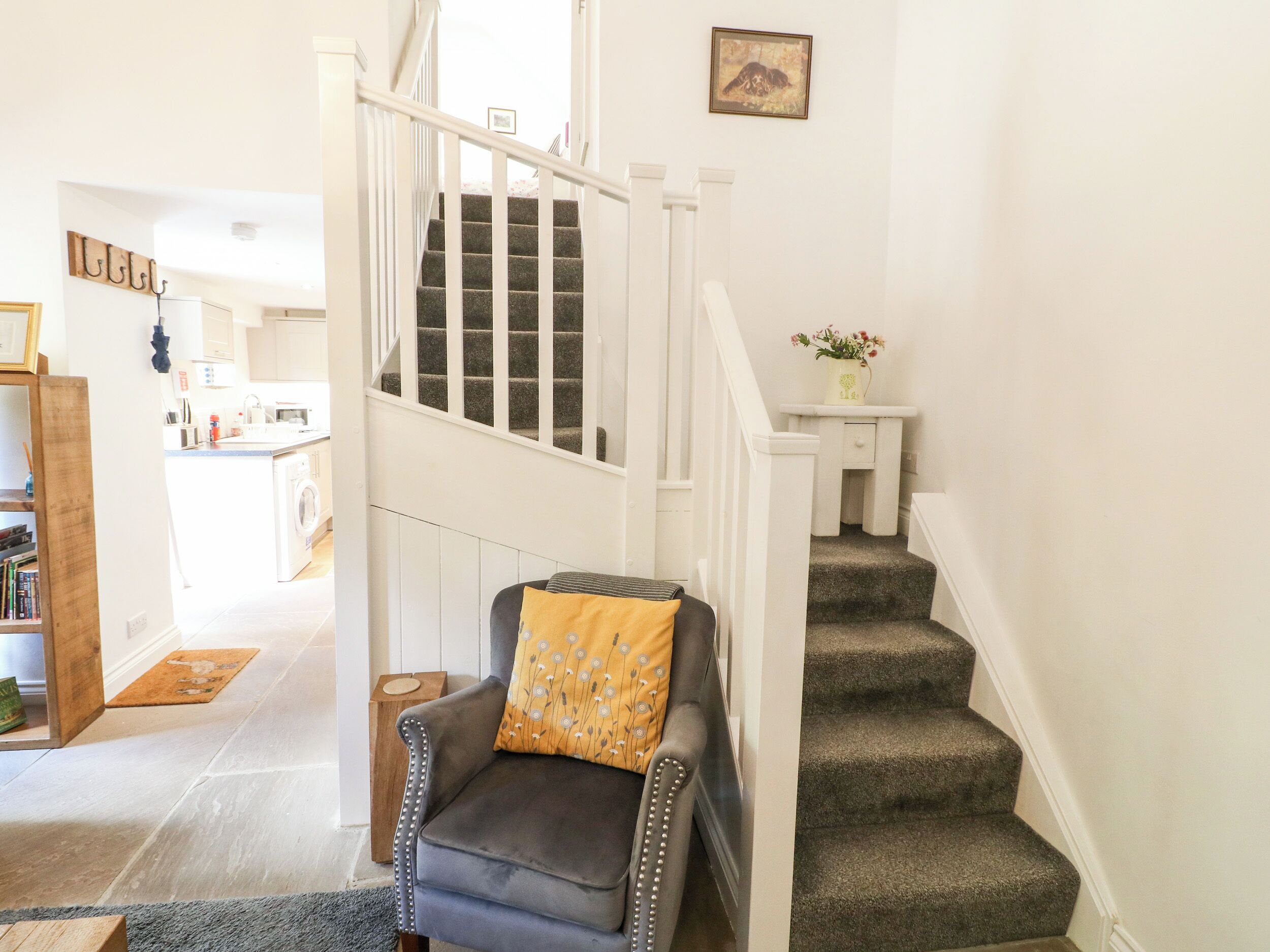 The Dell, Romantic, Character Holiday Cottage In Winster - Derbyshire