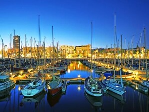 Port de plaisance