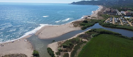 Plage
