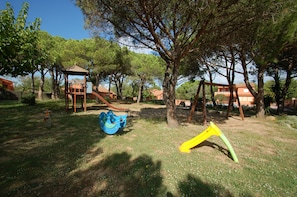 Espace pour enfants
