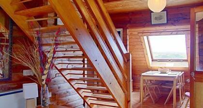 Steading Holidays - Ian's Lodge