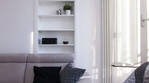 Télévision, lecteur de DVD