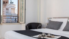 1 dormitorio, Internet, ropa de cama