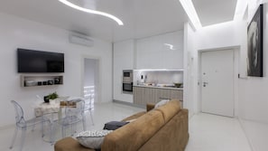 TV, lettore DVD