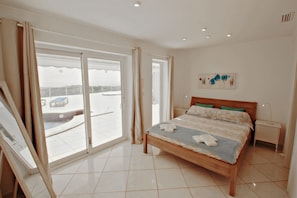 3 chambres, Wi-Fi, draps fournis