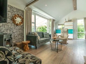 Fernseher, Netflix, Streaming-Dienste, Videothek