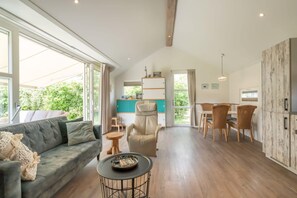 Tv, Netflix, streamingtjänster och ett filmbibliotek