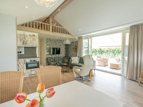 Chalet Duindoorn is fun in all seasons!