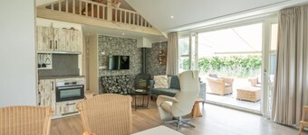 Chalet Duindoorn is fun in all seasons!