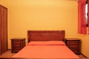 1 slaapkamer, reisbedje, gratis wifi