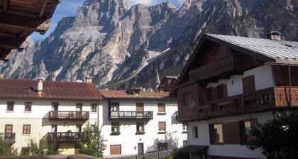 Elegant apartament in central area - 6 beds - WIFI