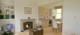 The ultimate secluded Holiday Cottage