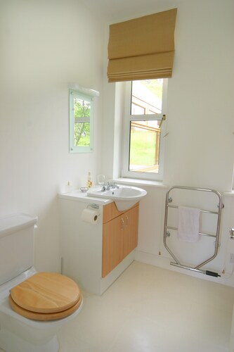 The ultimate secluded Holiday Cottage