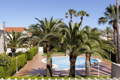 La Rosaleda - Denia, Costa Blanca