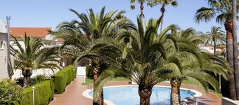 La Rosaleda - Denia, Costa Blanca