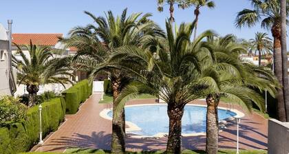 La Rosaleda - Denia, Costa Blanca