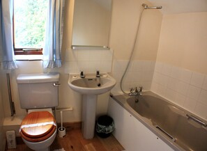 Bathtub