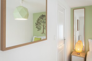 Appartement, 1 chambre | Draps fournis