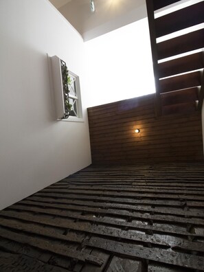 Interior - The Brewmaster's House 1 | Superior Studio (Porto)